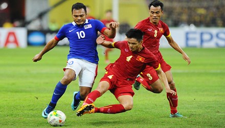 Safee Sali mong muốn tạo nên kỳ tích trước ĐT Việt Nam