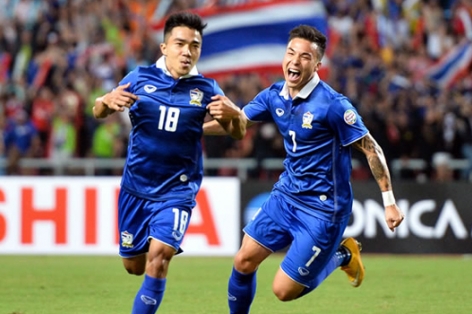 Vào chung kết, HLV Thái Lan muốn gặp Việt Nam hay Malaysia?