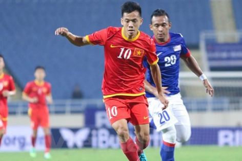 Malaysia và lời nguyền khó giải tại AFF Suzuki Cup
