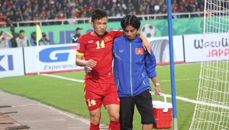 Tấn Tài: Kỳ AFF Cup cuối không trọn vẹn