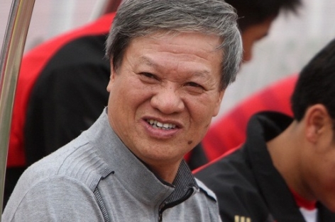 HLV Lê Thụy Hải nói gì về việc Công Phượng đá SEA Games 2015?