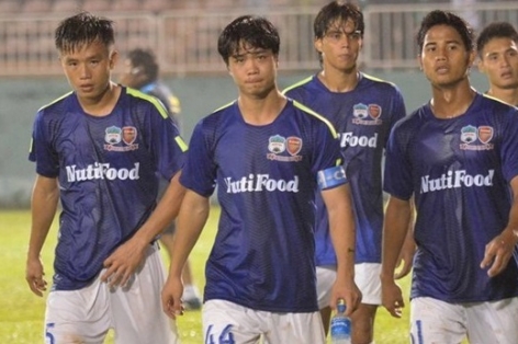 VFF không thể phạt tiền HAGL vì bỏ giải U19 Quốc gia 2015
