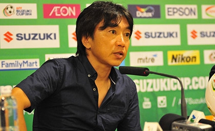 HLV Miura lý giải việc NHM ‘cuồng’ U19 Việt Nam