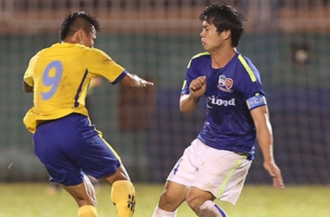 HAGL vs Thanh Hóa: Chờ Công Phượng tỏa sáng, 17h00 ngày 17/1