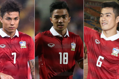 Triệu tập 30 hảo thủ, U23 Thái Lan quyết ‘gặt vàng’ SEA Games