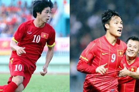 'Dream Team' của HLV Miura dự SEA Games 28