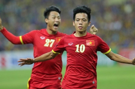 ĐT Việt Nam sớm nhận tin cực vui từ vòng loại WC 2018