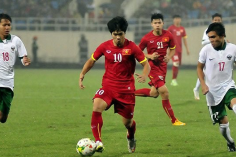 Cơ hội nào cho U23 VN khi rơi vào bảng đấu khó tại SEA Games 28?