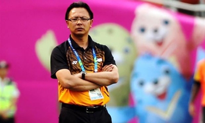 HLV U23 Malaysia tự tin vượt Thái Lan và Việt Nam