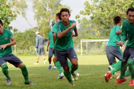U23 Indonesia vẫn lên kế hoạch chuẩn bị cho SEA Games 28