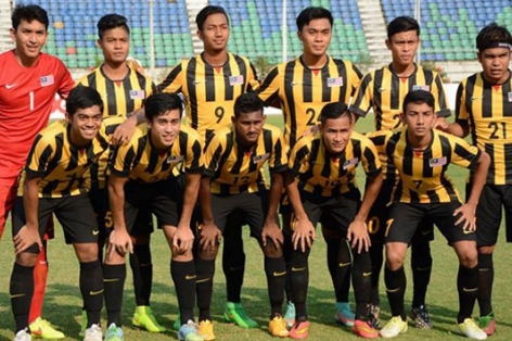 Đối thủ chính của U23 VN tích cực chuẩn bị cho SEA Games 28