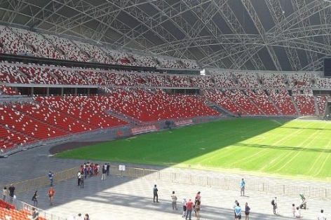 Kết quả bóng đá Seagame 28, Kết quả bóng đá nam SEA Games 28
