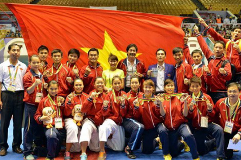 Những bộ môn kỳ vọng gặt nhiều vàng cho TTVN tại SEA Games 28