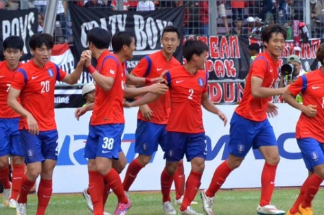 'Quân xanh' chất lượng của U23 Việt Nam sẽ có mặt tại Hà Nội vào tối 6/5