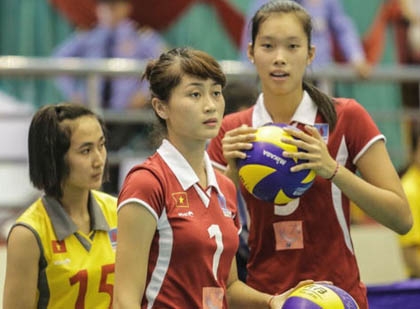 'Hot girl' Trần Thị Thảo lỡ hẹn SEA Games 28