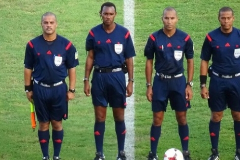 Trọng tài người Malaysia sẽ bắt trận U23 Việt Nam vs U23 Hàn Quốc