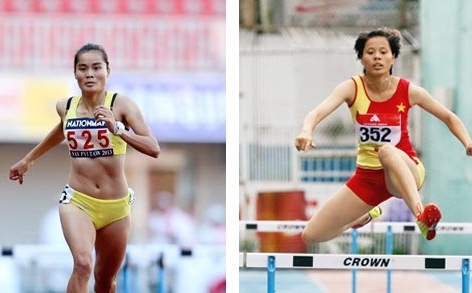 ĐT Điền Kinh tham dự SEA Games 28 với lực lượng đông nhất