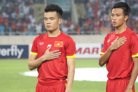 Hoàng Thịnh xin lỗi NHM vì lỡ hẹn SEA Games