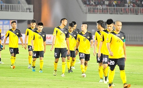 Đối thủ của U23 Việt Nam sang Nhật Bản tập huấn
