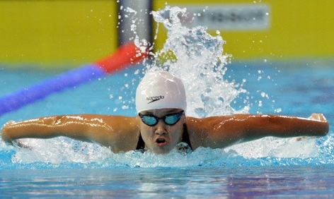 Đội tuyển Bơi hướng tới SEA Games 28: 'Mỏ vàng' của Thể thao Việt Nam