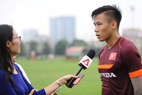 U23 Việt Nam được truyền thông nước chủ nhà SEA Games quan tâm