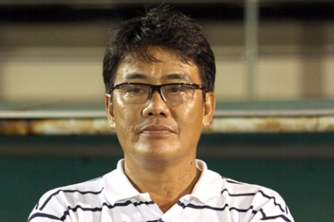 ĐT U23 Việt Nam có trưởng đoàn mới tại SEA Games 28