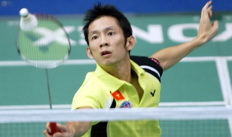 Cầu lông Việt Nam hướng đến SEA Games 28: Hy vọng ở những 'cựu binh'
