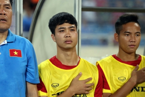 Những cầu thủ U23 Việt Nam khó trở thành 'kép chính' ở ĐTQG