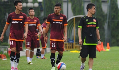 Giá vé ‘cắt cổ’ xem U23 Việt Nam tại SEA Games 28