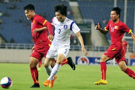 U23 Việt Nam vs U23 Myanmar: Cuộc thử nghiệm cuối cùng, 17h00 ngày 22/5