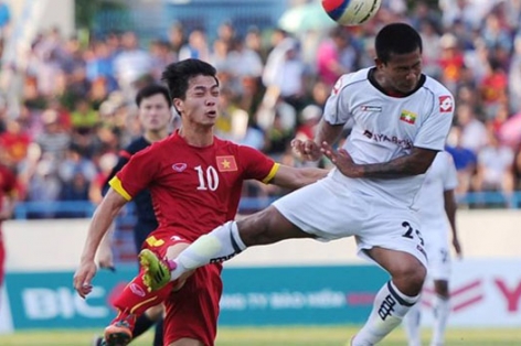 U23 Việt Nam: Hòa lại hóa hay!