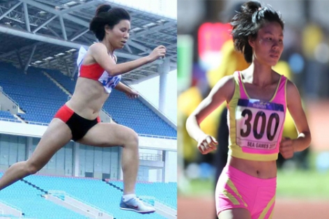 Điền kinh Việt Nam tại SEA Games 28: Nguyễn Thị Phương được kỳ vọng giành 'vàng'