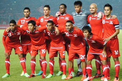 Indonesia có thể không dự SEA Games, nhiều đội muốn bốc thăm lại