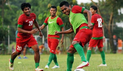Chính thức: Indonesia sẽ tham dự SEA Games 28