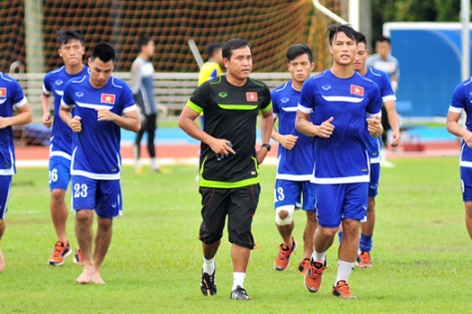 HLV Miura chính thức chốt đội hình dự SEA Games 28