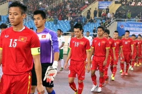 U23 Việt Nam sẽ mặc trang phục truyền thống tại SEA Games 28