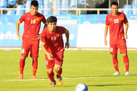 ‘Công Phượng nếu ghi bàn cũng không được công nhận’