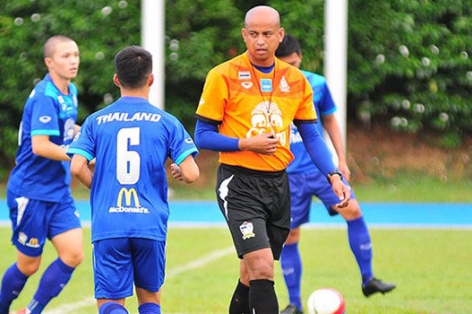 HLV U23 Thái Lan: Chúng tôi chưa thể hiện hết khả năng