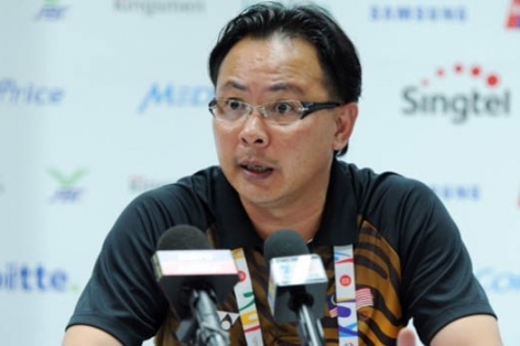 U23 Malaysia thiệt lớn trước trận gặp U23 Việt Nam