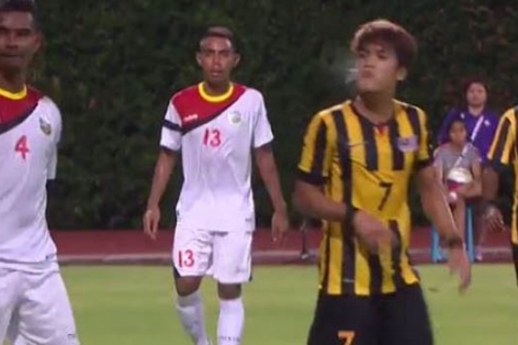 Thắng tối thiểu, HLV U23 Malaysia không ngại Việt Nam và Thái Lan