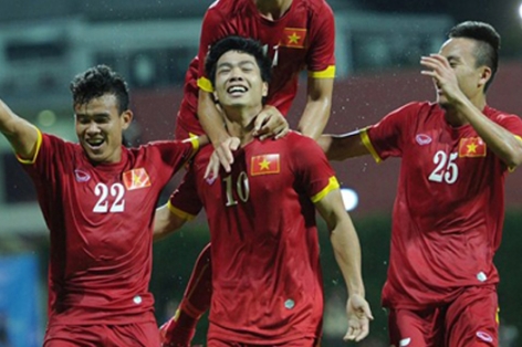 Công Phượng: 'Ngòi nổ' cho sự thăng hoa của U23 Việt Nam