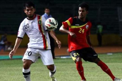 Video clip bàn thắng: U23 Đông Timor 2-1 U23 Brunei (SEA Games 28)