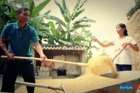 VIDEO: Động lực giúp Công Phượng tỏa sáng trong màu áo U23 Việt Nam