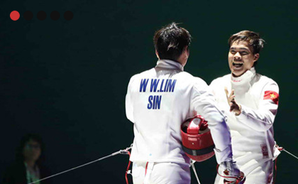 Việt Nam đoạt cú đúp HCV tại SEA Games 28