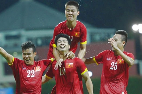 Những điều rút ra sau chiến thắng của U23 VN trước U23 Malaysia
