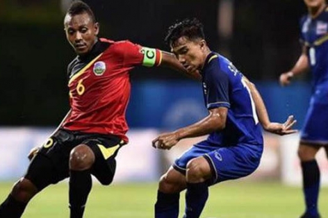 U23 Thái Lan vs U23 Malaysia: Khó cho người Mã - 15h00 ngày 4/6