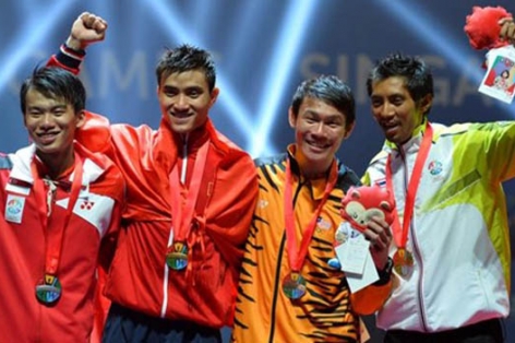 SEA Games 28: Hôm nay Việt Nam có thể giành mấy HCV?