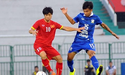 Truyền thông Thái đánh giá cao sức mạnh của U23 VN