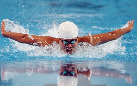 Ánh Viên giành HCV thứ 7, phá kỷ lục thứ 8 tại SEA Games
