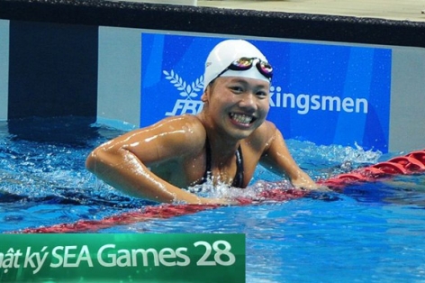 Nhật ký SEA Games 28 ngày 10/6: Ánh Viên trước cơ hội lập kỳ tích chưa từng có